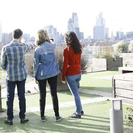 Student Haus Bethnal Green London Ngoại thất bức ảnh