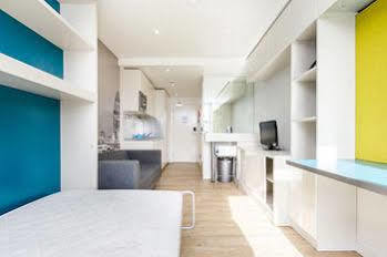 Student Haus Bethnal Green London Ngoại thất bức ảnh